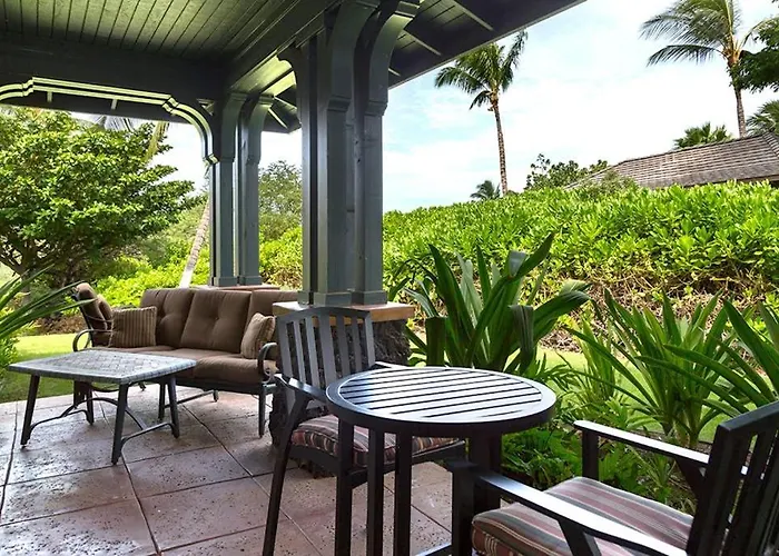 Mauna Lani 2002
