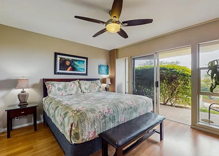 Greens At Waikoloa L101